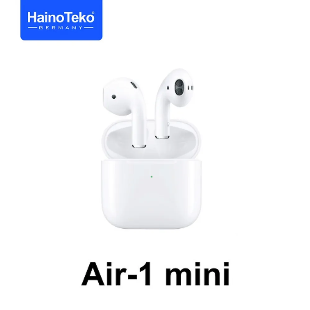 Haino Teko Air-1 mini Earbuds